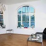 Apartment Chateau Oslo