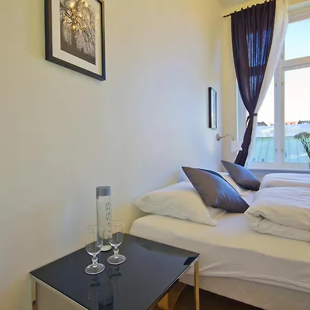 Hotel Chateau 3*