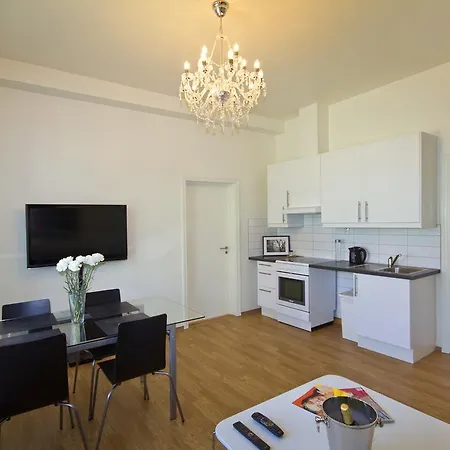 Hotel Chateau 3*