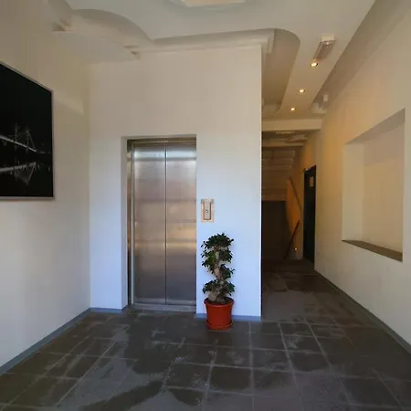Chateau Apartament
