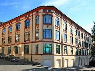 Chateau Apartament *