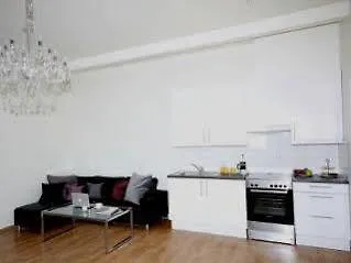 Apartament Chateau Oslo