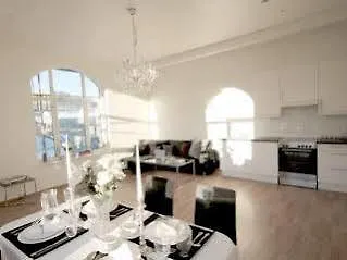 Chateau Apartament