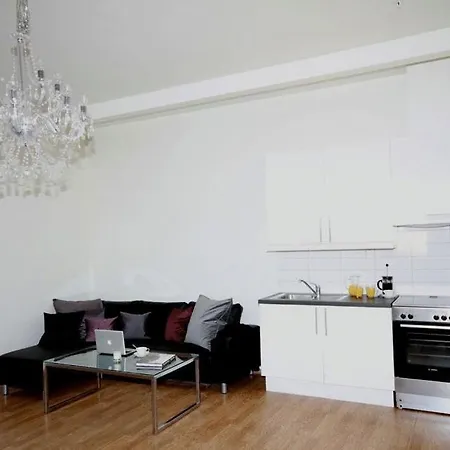 Chateau Hotel Oslo