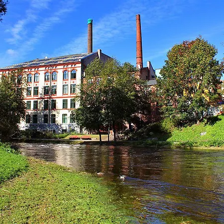 Chateau Oslo