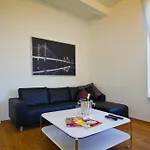 아파트 Chateau 오슬로