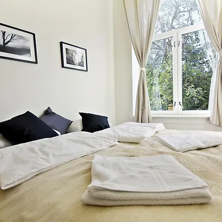 アパート Chateau *