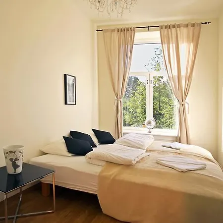 فندق Chateau 3*