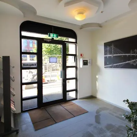 Apartament Chateau *