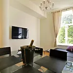 Daire Chateau Oslo