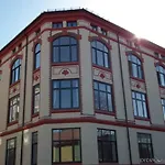 Daire Chateau Oslo