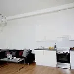 Daire Chateau Oslo