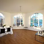 Daire Chateau
