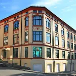 Chateau * Oslo