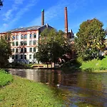 Chateau Oslo