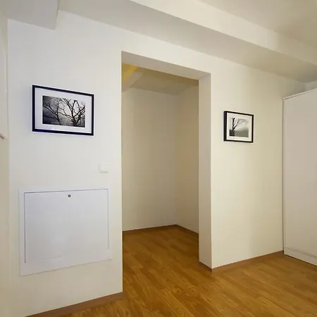 Apartman Chateau *