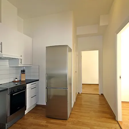 Apartman Chateau