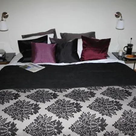 Apartman Chateau *