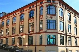 Chateau Apartman