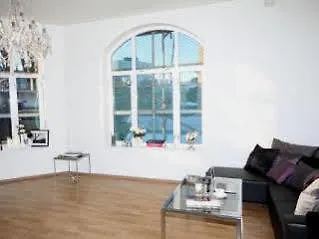 Chateau Apartman *