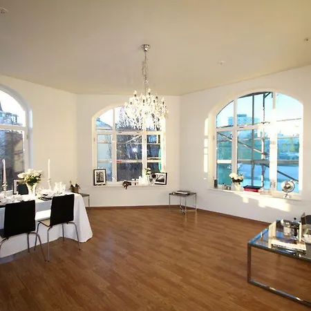 Apartman Chateau